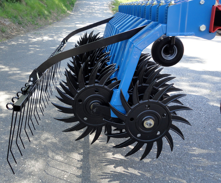 Hatzenbichler Rotor Striegel